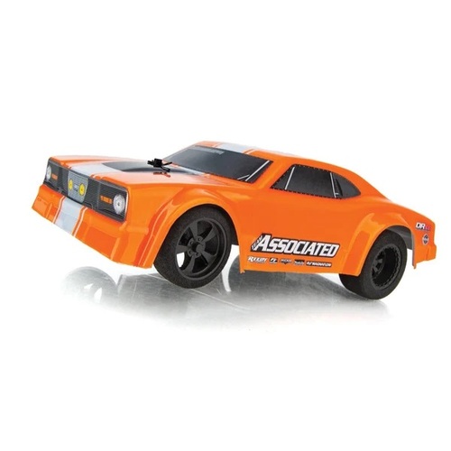 DR28 RTR Remote Control RC Drag Race Car 1:28 w/ 2.4GHz Digital Remote Controller
