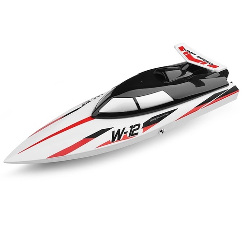 RC Racing Boat 2.4GHz Digital Remote Controller WL Toys WL912
