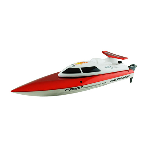 RC Racing Boat 2.4GHz Digital Remote Controller FT007