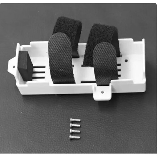 FT011 Battery Compartment