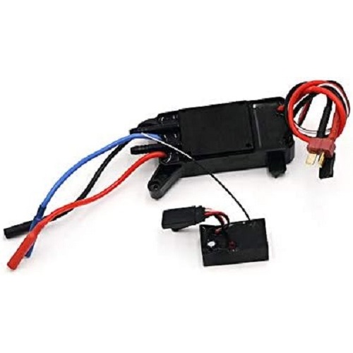 FT011 ESC