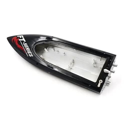 FT012 Hull