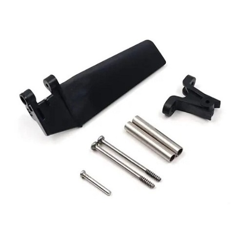FT012 RC Boat Tail Rudder
