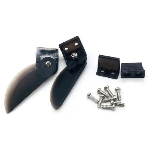 FT012 Waterjet Parts