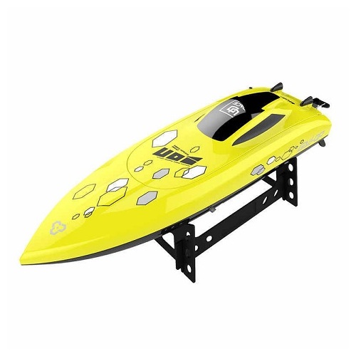 UDI008 RC Racing Boat w/ 2 x Rechargeable Batteries
