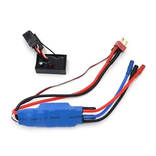 FT012 Electronic Speed Controller