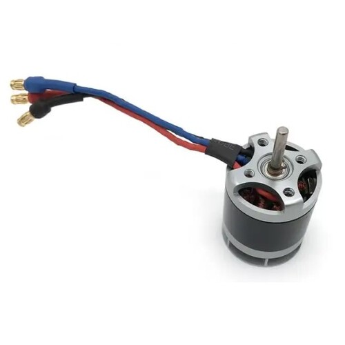 FT012 Brushless Motor