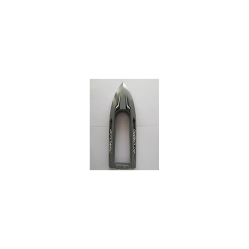 D601 Upper Body