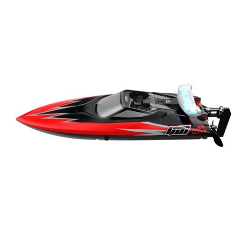 UDI 021 Brushless Remote Control RC Racing Boat with Lights