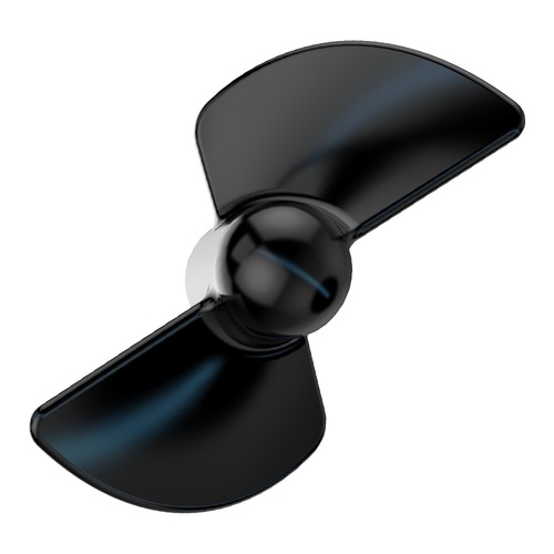 Left and Right Propeller to suit UDI 014 RC Jet Ski