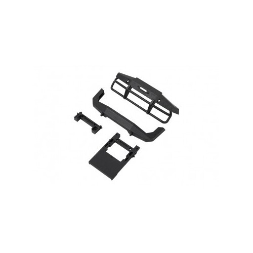Bumper and Side Panel to Suit LC80