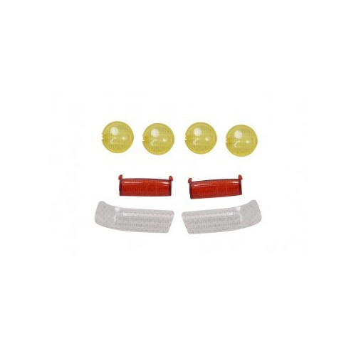 Lens to Suit LC80
