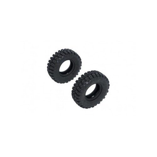 19.2 x 13.5 x 56 Tyre to Suit LC80