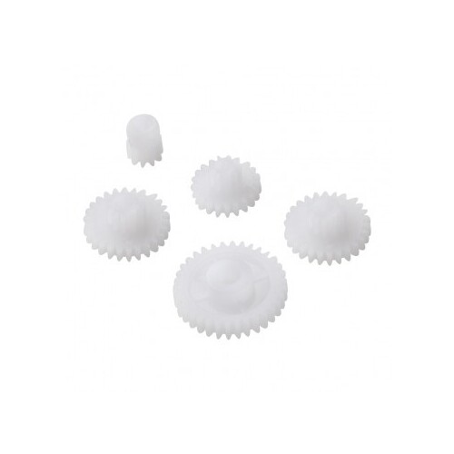 Gear Set to Suit LC80