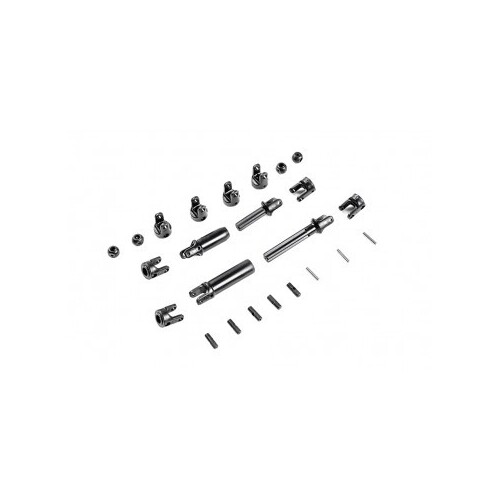 Transmission Shaft Full Set to Suit LC80