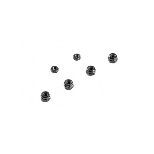 M2 and M2.5 Screw Net