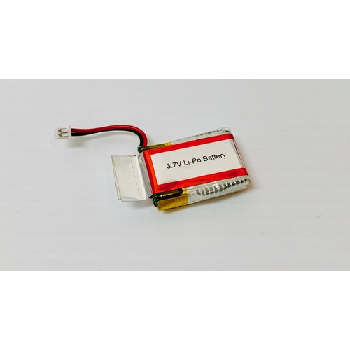Spare Battery for M-66 RC Mini Drone with Roll Cage 
