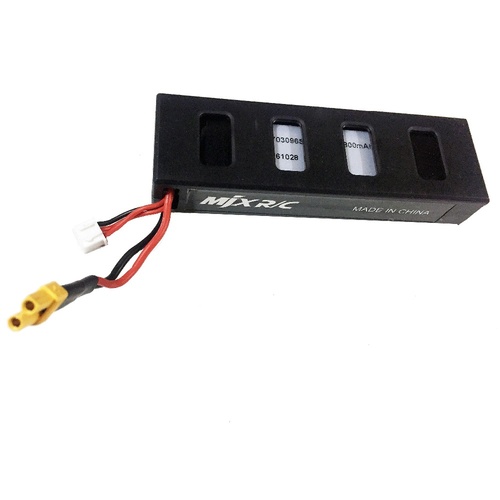 RECHARGEABLE LITHIUM BATTERY PACK TO SUIT TR3220 MJX BUGS B3 DRONE