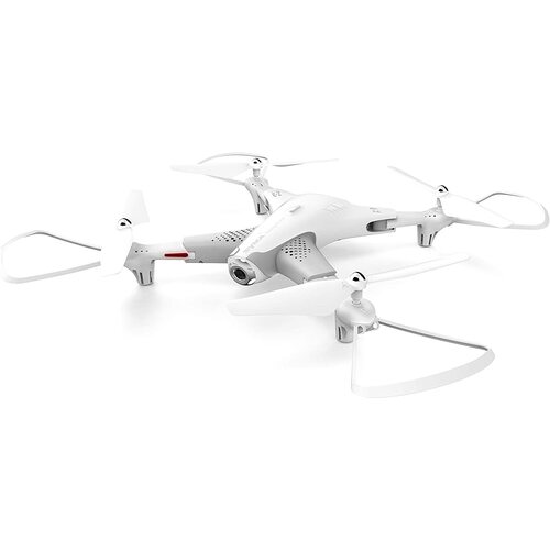 Syma Z3 RC Wi-Fi FPV HD Camera Drone Syma with 2 Rechargeable Batteries