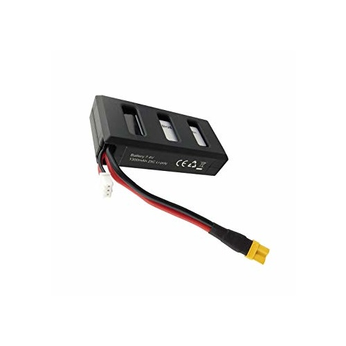 Rechargeable Battery Pack to suit MJX Bugs B8 Drone