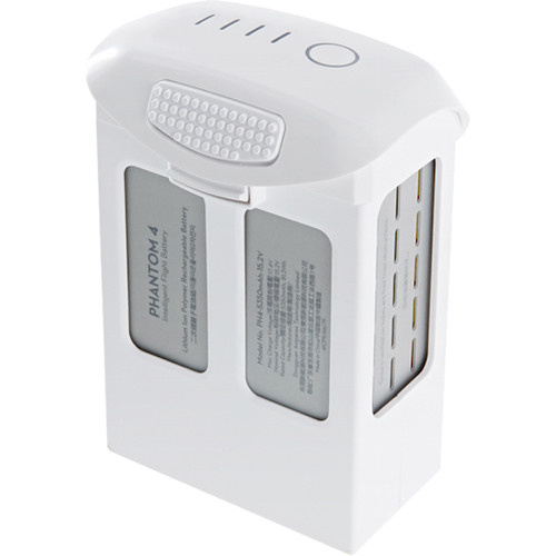 DJI Phantom 4 Intelligent Flight Rechargeable Battery 5870mAh
