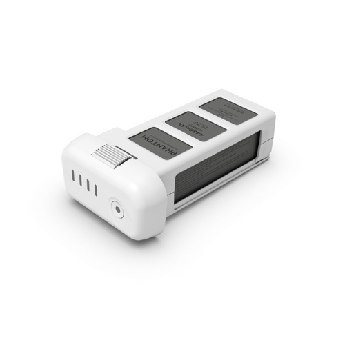 DJI Phantom 3 Intelligent Flight Rechargeable Battery 