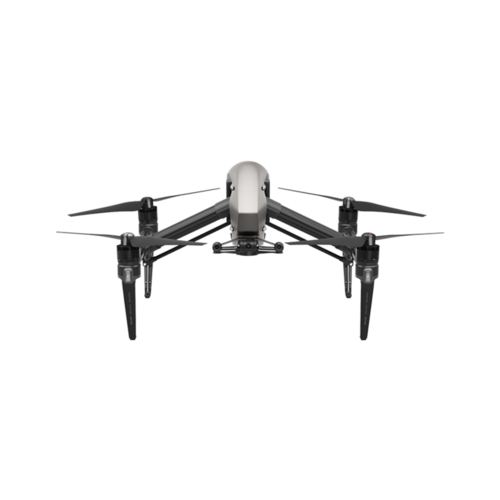 DJI Inspire 2.0 Quadcopter Drone with Remote Controller