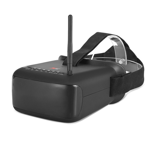 5.8GHz Wireless FPV Goggle Video Receiver