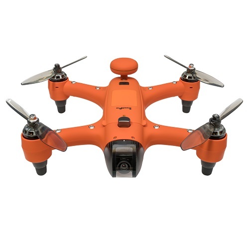 Swellpro Spry+ Waterproof Sports Drone with 4K Camera