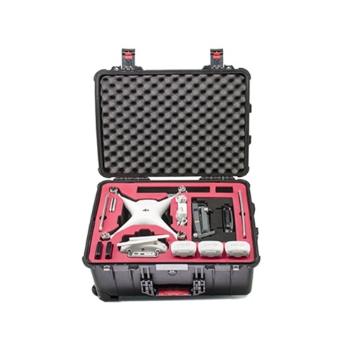 PGY-Tech Safety Carrying Case for DJI Phantom 4 Series