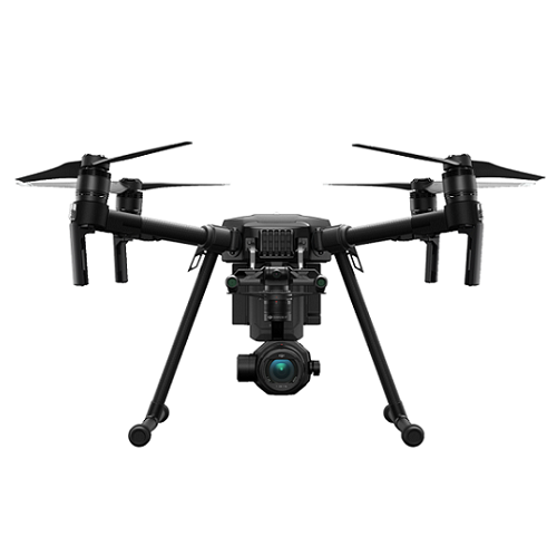 DJI Matrice 210 V2 Drone