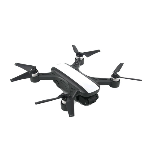 Dream GPS WiFi 1080p FPV Drone with Brushless Motor & 2 Axis Gimbal and Remote Controller