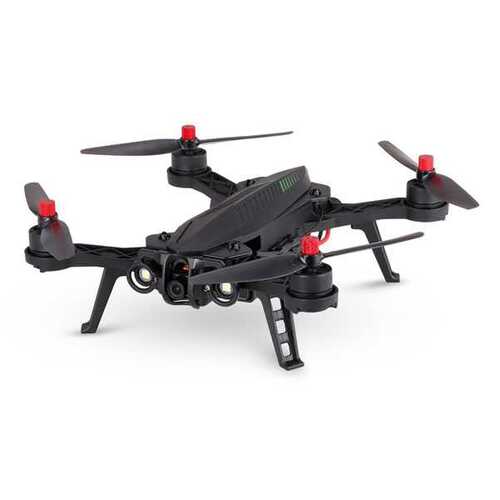 MJX B6 Bugs RC Brushless Racing Drone with FPV and Goggles Kit 