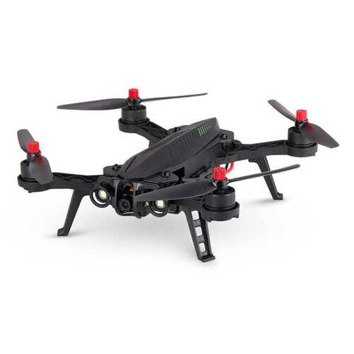 RC Brushless Racing Drone with FPV and Goggles Kit - MJX B6 Bugs