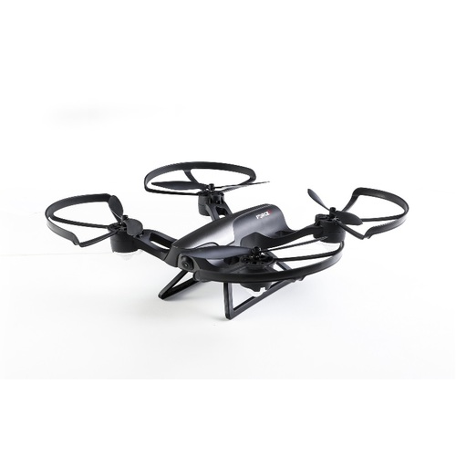 RC Wi-Fi FPV Beginner Drone with 720p HD Camera and 2 x Batteries