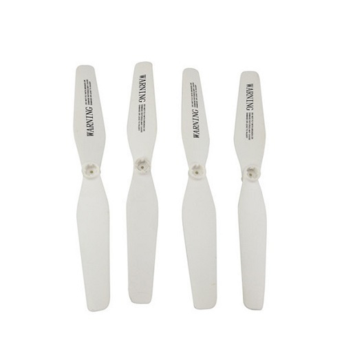 Replacement Propeller Set for Syma X5UW Drone