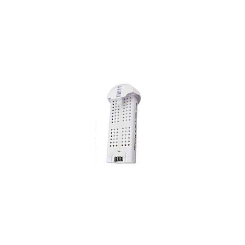 Rechargeable White Battery Pack for Syma X22SW Drone