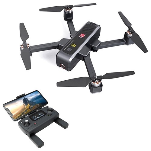 MJX Bugs B4W Brushless 4K GPS Drone with Wifi FPV Camera