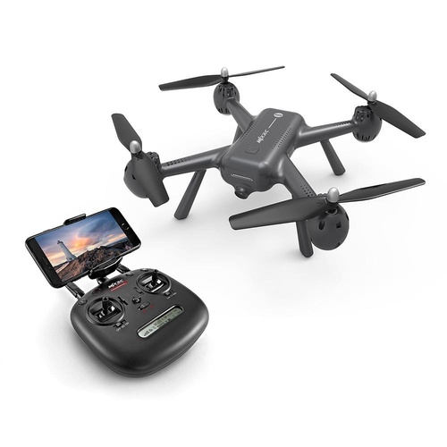 MJX X104G GPS Drone with 1080p HD Wifi FPV Camera
