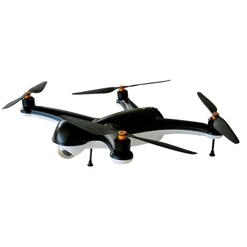 Gannet Pro with Vision - Waterproof FPV GPS Fishing Drone