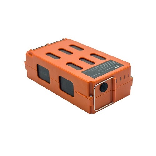 14.8V 6600mAh 4A Li-Po Smart Battery For Splashdrone 4