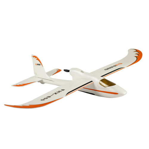 RC 4 Channel Plane Glider - Easy Trainer 800 FMS  