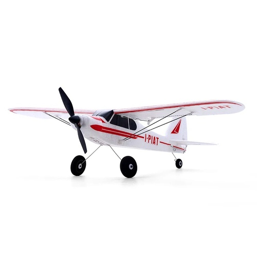 FMS 500mm PA-18 Super Cub  RTF Remote Control RC Plane