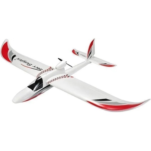 Sky Surfer RTF Remote Control Plane with Flight Stabiliser
