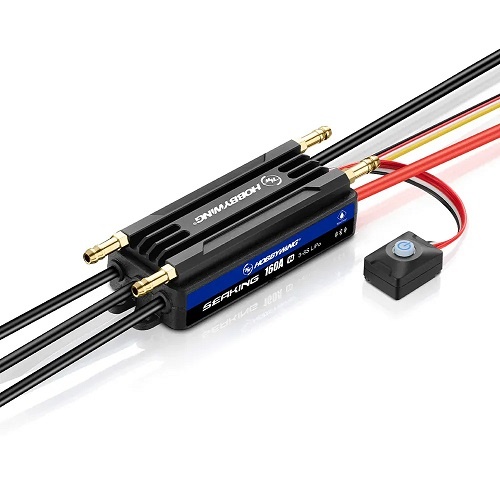 SEAKING 160A HV V4 ESC