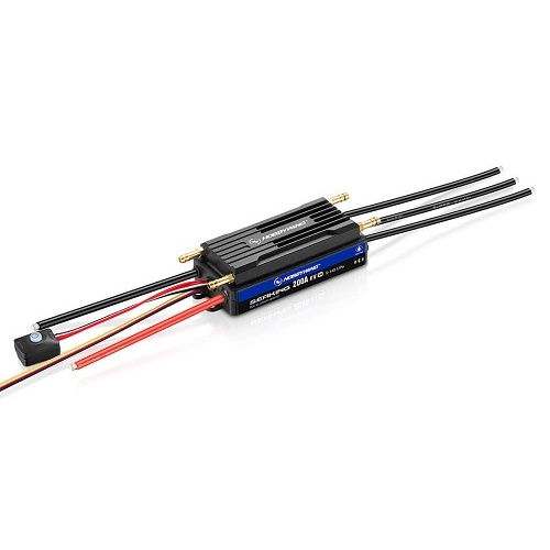 SEAKING 200A HV V4 ESC