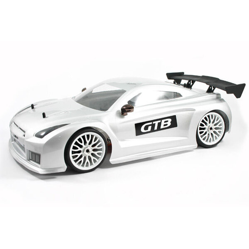 Hobao Hyper GTB 1:8 Electirc Onroad 4WD RC Car w/ 100A ESC RTR