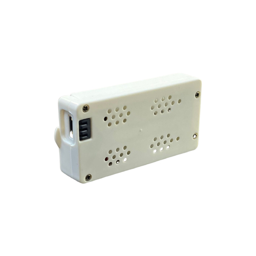 3.7V 850mAh Rechargeable Lithium Battery