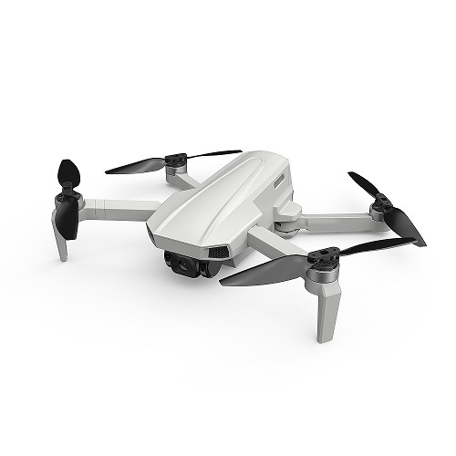 MJX Bugs B19 Folding Brushless GPS Drone with 4K HD FPV Camera