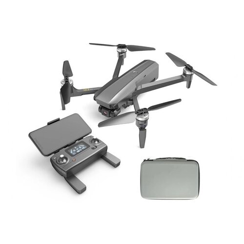 Bugs B16 Pro Folding Brushless GPS Drone with 3 Axis Gimbal 4K Camera